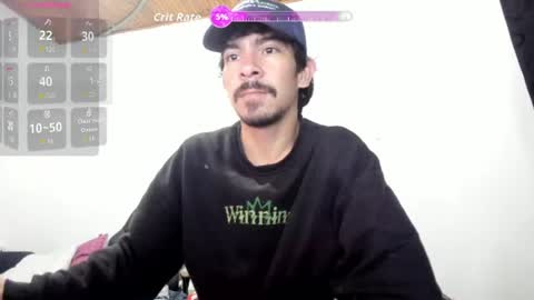 Snapshot of robindominique chatting on 15, 6, 2026 Robin online show from 15, 6, 2026
