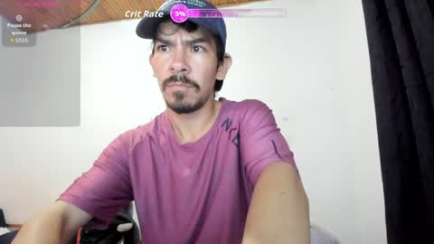 Snapshot of robindominique chatting on 20, 6, 2026 Robin online show from 20, 6, 2026