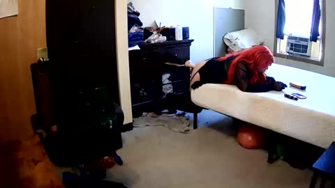 RobinHEAD online show from 13, 2, 2026