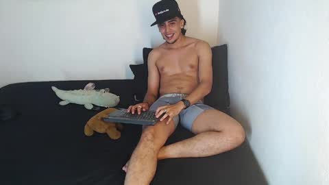 Robisson Zack online show from 11, 4, 2026