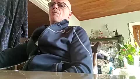 robke1966 online show from 13, 1, 2025