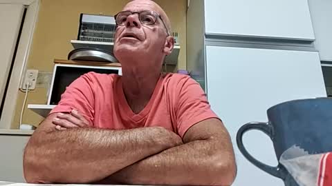 Snapshot of robke1966 chatting on 29, 9, 2025 robke1966 online show from 29, 9, 2025