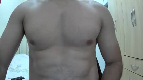 robson1022 online show from 3, 12, 2025