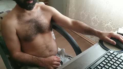 Robson online show from 17, 12, 2024