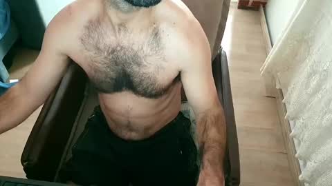 Robson online show from 12, 9, 2025