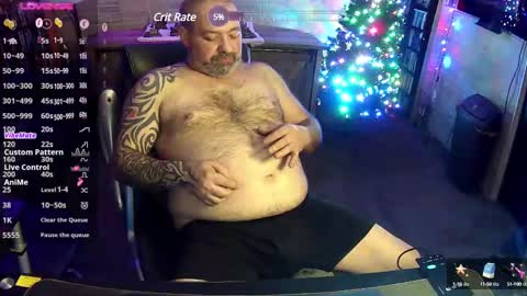 Snapshot of robun1801 chatting on 2, 12, 2024 Tequila and Whiskey online show from 2, 12, 2024