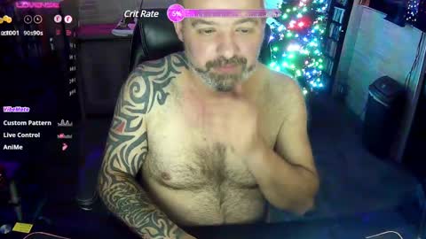 Snapshot of robun1801 chatting on 6, 12, 2024 Tequila and Whiskey online show from 6, 12, 2024