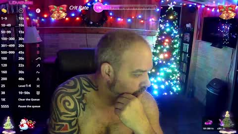 Snapshot of robun1801 chatting on 7, 12, 2024 Tequila and Whiskey online show from 7, 12, 2024