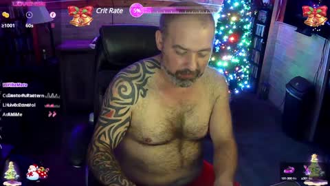 Snapshot of robun1801 chatting on 11, 12, 2024 Tequila and Whiskey online show from 11, 12, 2024