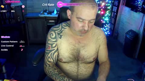 Snapshot of robun1801 chatting on 14, 12, 2024 Tequila and Whiskey online show from 14, 12, 2024