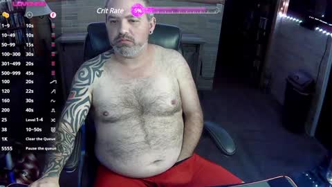 Snapshot of robun1801 chatting on 28, 12, 2024 Tequila and Whiskey online show from 28, 12, 2024