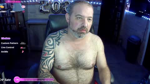 Snapshot of robun1801 chatting on 3, 1, 2025 Tequila and Whiskey online show from 3, 1, 2025