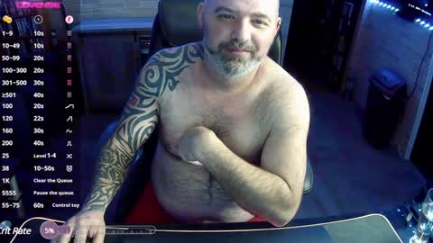 Snapshot of robun1801 chatting on 7, 1, 2025 Tequila and Whiskey online show from 7, 1, 2025