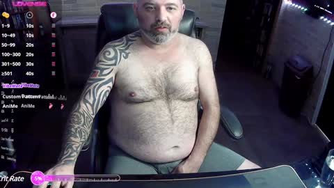 Snapshot of robun1801 chatting on 7, 1, 2025 Tequila and Whiskey online show from 7, 1, 2025