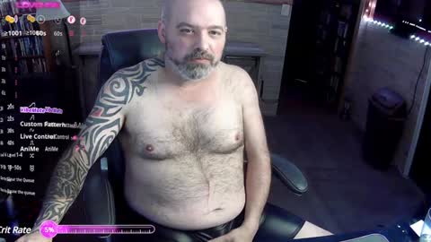 Snapshot of robun1801 chatting on 11, 1, 2025 Tequila and Whiskey online show from 11, 1, 2025