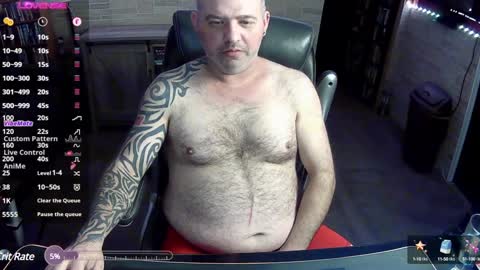 Snapshot of robun1801 chatting on 15, 1, 2025 Tequila and Whiskey online show from 15, 1, 2025