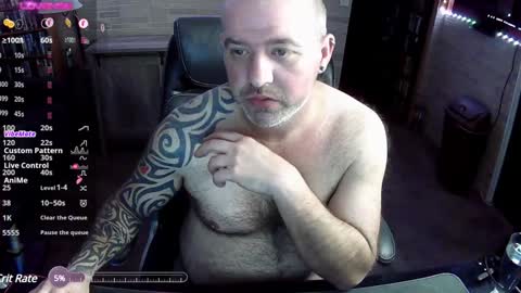 Snapshot of robun1801 chatting on 18, 1, 2025 Tequila and Whiskey online show from 18, 1, 2025