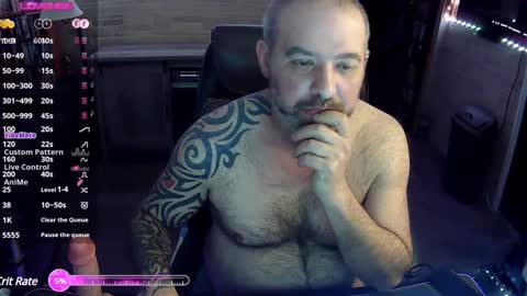 Snapshot of robun1801 chatting on 6, 2, 2025 Tequila and Whiskey online show from 6, 2, 2025