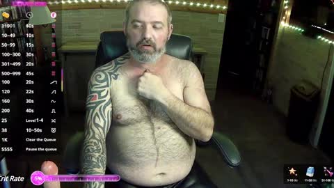 Snapshot of robun1801 chatting on 26, 2, 2025 Tequila and Whiskey online show from 26, 2, 2025