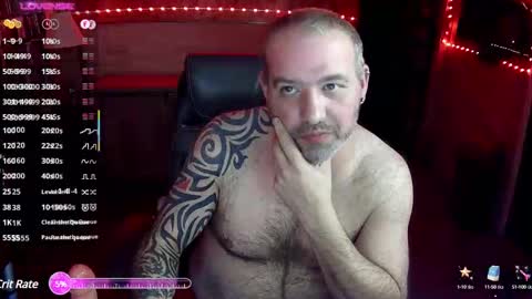 Snapshot of robun1801 chatting on 8, 3, 2025 Tequila and Whiskey online show from 8, 3, 2025