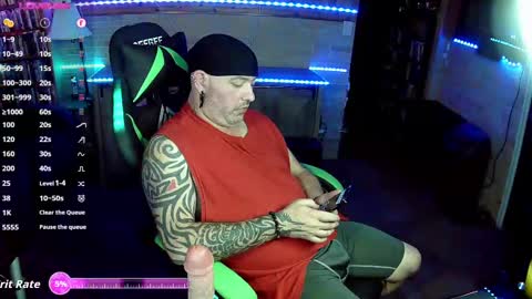 Snapshot of robun1801 chatting on 19, 9, 2025 Tequila and Whiskey online show from 19, 9, 2025