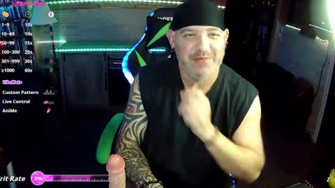 Snapshot of robun1801 chatting on 21, 9, 2025 Tequila and Whiskey online show from 21, 9, 2025