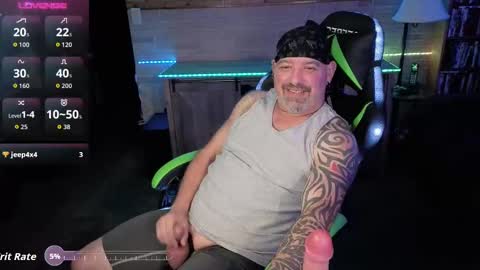 Snapshot of robun1801 chatting on 8, 10, 2025 Tequila and Whiskey online show from 8, 10, 2025