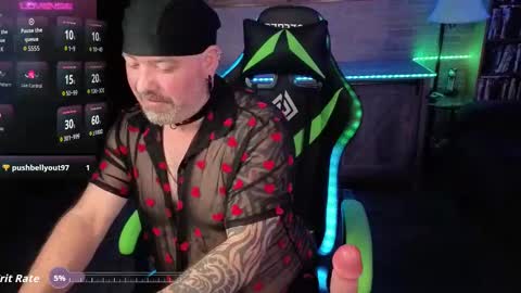 Snapshot of robun1801 chatting on 11, 10, 2025 Tequila and Whiskey online show from 11, 10, 2025