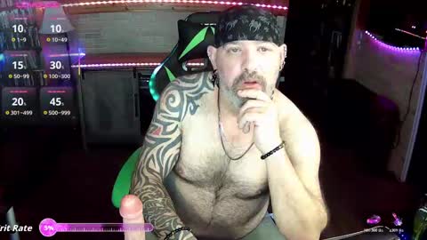 Snapshot of robun1801 chatting on 26, 10, 2025 Tequila and Whiskey online show from 26, 10, 2025