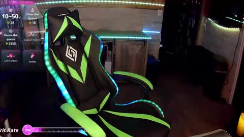 Snapshot of robun1801 chatting on 4, 11, 2025 Tequila and Whiskey online show from 4, 11, 2025