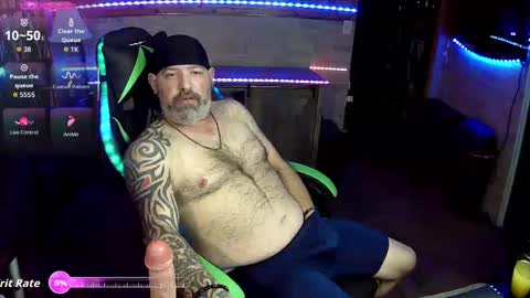 Snapshot of robun1801 chatting on 7, 11, 2025 Tequila and Whiskey online show from 7, 11, 2025