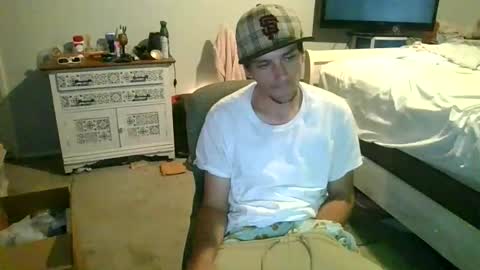 Rob witha 8 online show from 23, 10, 2025