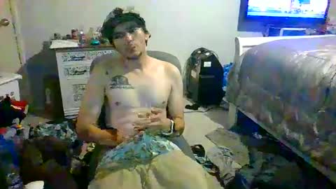 Rob witha 8 online show from 29, 11, 2025