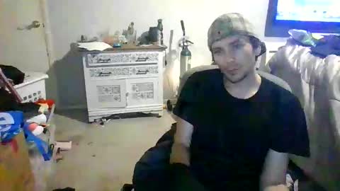 Rob witha 8 online show from 2, 12, 2025