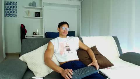 roby_millerr online show from 31, 3, 2026