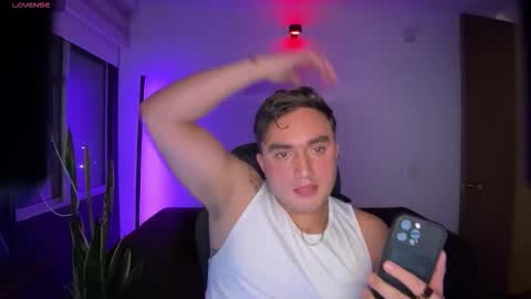 ROBYN online show from 17, 1, 2026