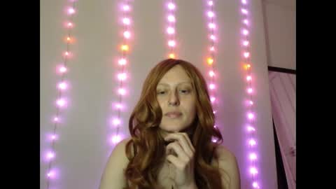 Snapshot of robyn_vandal chatting on 13, 10, 2025 Robyn vandal online show from 13, 10, 2025
