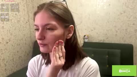 robynsentinella online show from 30, 3, 2026