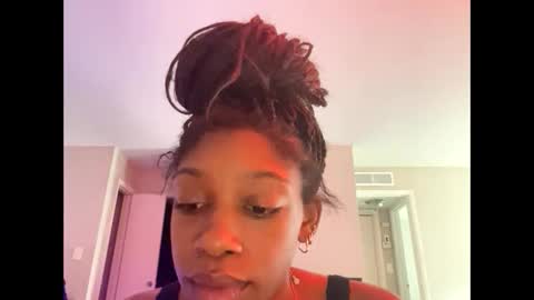 robynthegoddess online show from 29, 3, 2026