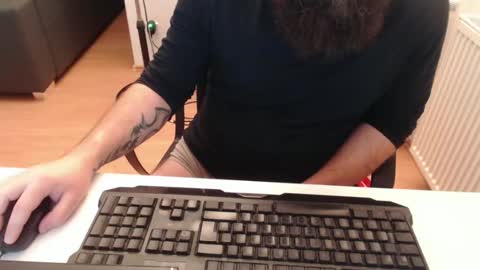 Rockbart online show from 7, 12, 2024