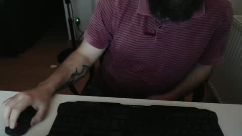 Rockbart online show from 22, 12, 2024