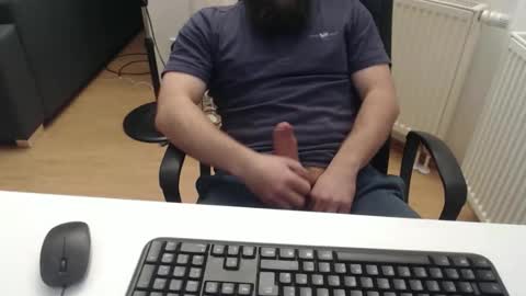 Rockbart online show from 26, 11, 2025