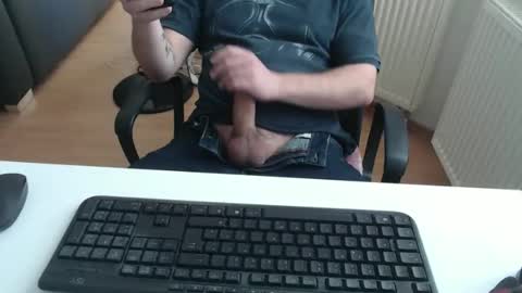 Rockbart online show from 23, 4, 2026