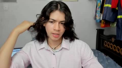 roca inca online show from 5, 12, 2024