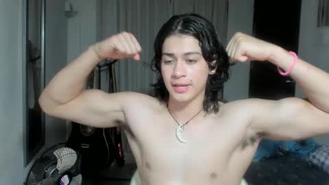 roca inca online show from 29, 12, 2024