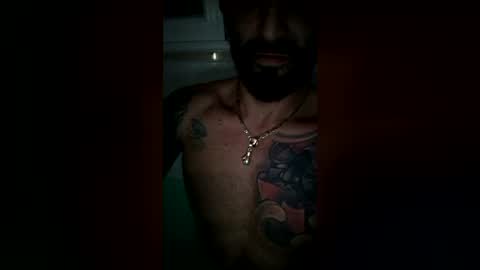 rocco16986 online show from 6, 7, 2026