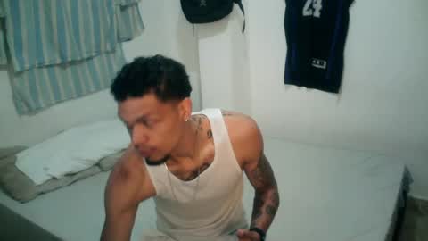 Rocco online show from 8, 10, 2025