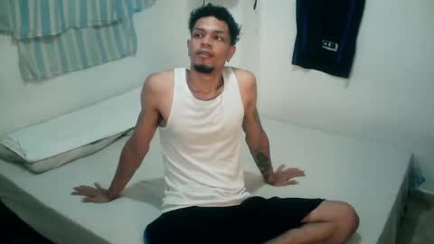 Rocco online show from 10, 10, 2025