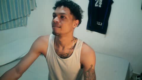 Rocco online show from 16, 10, 2025