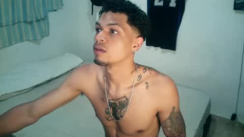 Rocco online show from 21, 10, 2025